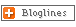 Subscribe in Bloglines