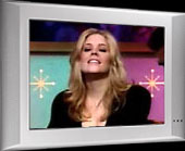 Mary McCormack videos, sound clips, video clips, video archive, Celebrity Poker Showdown: Allison...!