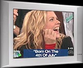 Mary McCormack videos, sound clips, video clips, video archive, Interviews, In Plain Sight: Ellen