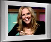 Mary McCormack videos, sound clips, video clips, video archive, Celebrity Poker Showdown: Don't play every hand