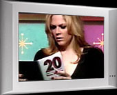 Mary McCormack videos, sound clips, video clips, video archive, Celebrity Poker Showdown: Fold