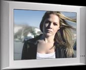 Mary McCormack videos, In plain sight, sound clips, video clips, video archive