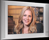 Mary McCormack videos, In plain sight, sound clips, video clips, video archive, interviews: In plain sight press kit