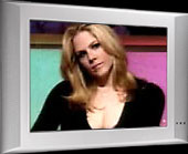 Mary McCormack videos, sound clips, video clips, video archive, Celebrity Poker Showdown: Retaking the lead