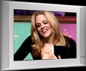 Mary McCormack videos, sound clips, video clips, video archive, Celebrity Poker Showdown: Method player