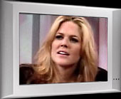 Mary McCormack videos, sound clips, video clips, video archive, Celebrity Poker Showdown: Crazy!