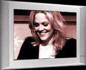 Mary McCormack videos, sound clips, video clips, video archive, Celebrity Poker Showdown: Some things about Mary