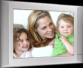 Mary McCormack videos, In plain sight, sound clips, video clips, video archive, interviews: Today